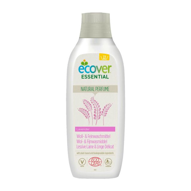 ökologische Reinigungs- und Waschmittel