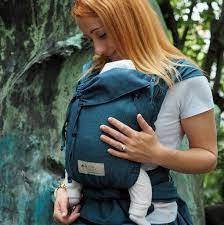 Storchenwiege - Familienbande