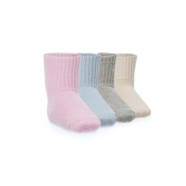 Socken für Kinder - Familienbande