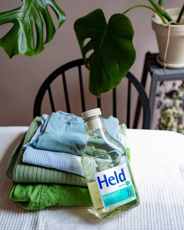 Held by Ecover - Familienbande