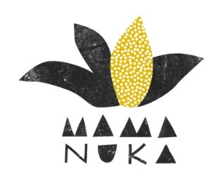 Mama Nuka - Familienbande