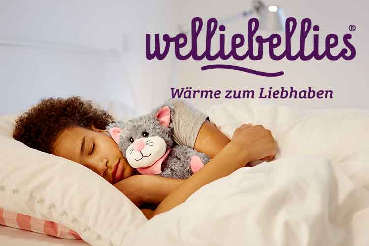 Welliebellies - Familienbande