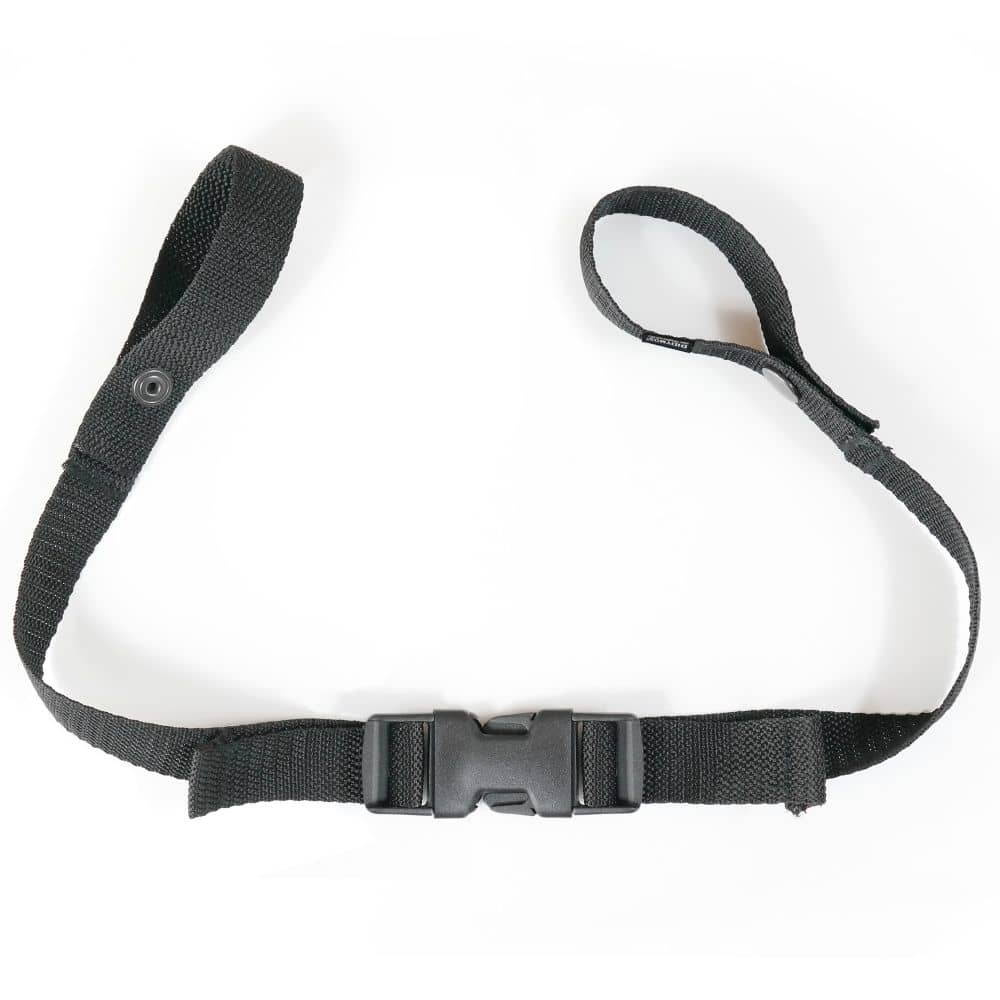 Didymos Brustgurt für Rückenbindeweisen Didymos