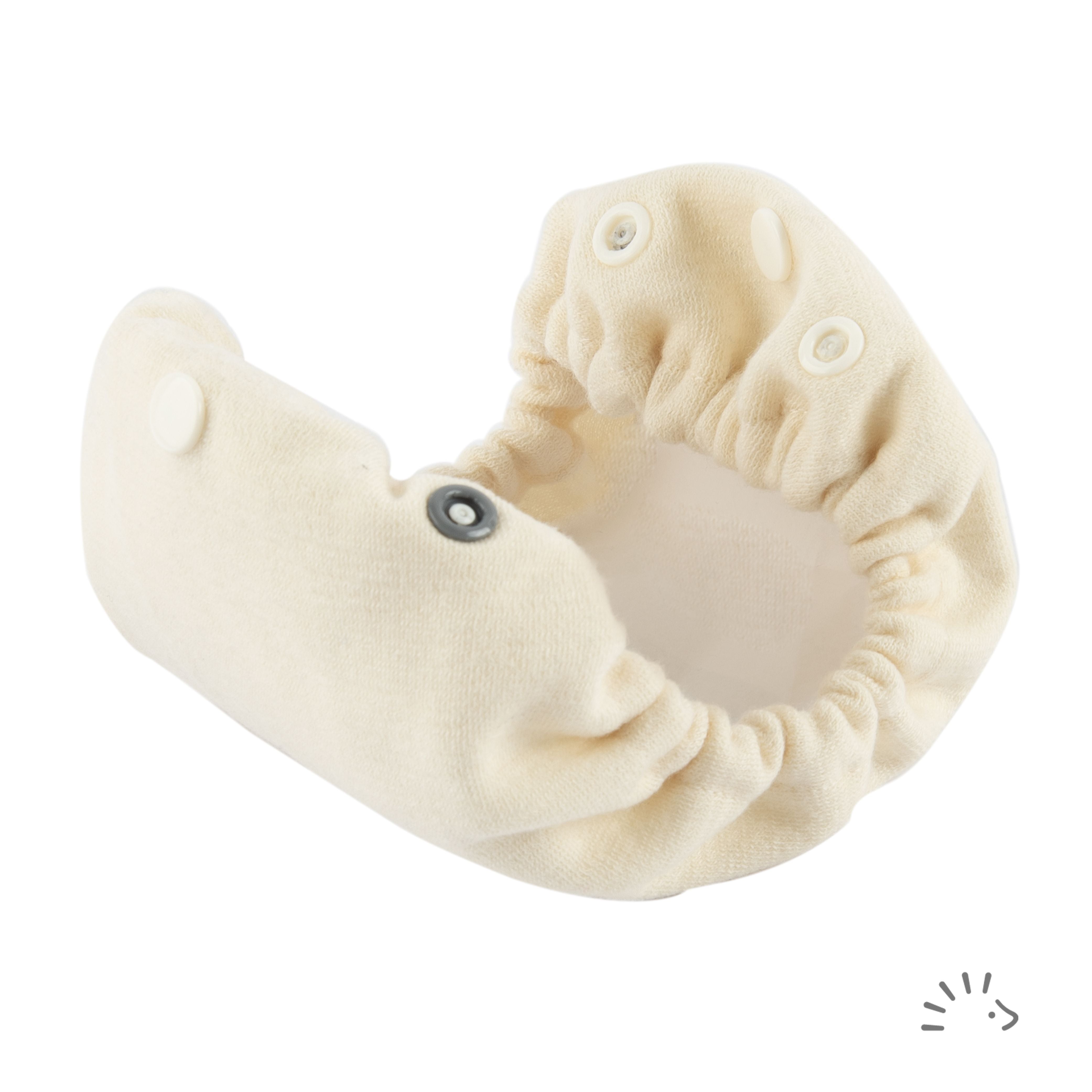 Popolini Easy Free Wanne Wolle Popolini