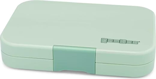 Yumbox Tapas 5 Fächer Pistaccio Green Jungle