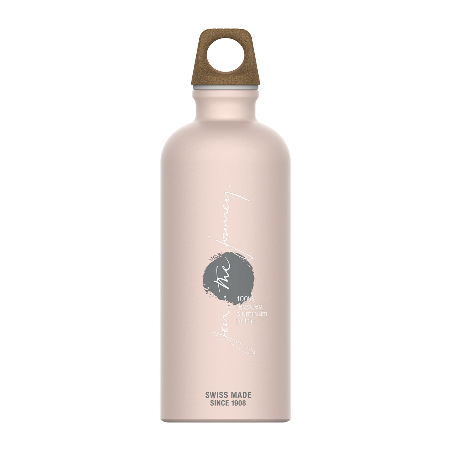 Sigg Trinkflasche Traveller MyPlanet Lighter 0.6 L - div. Farben Sigg