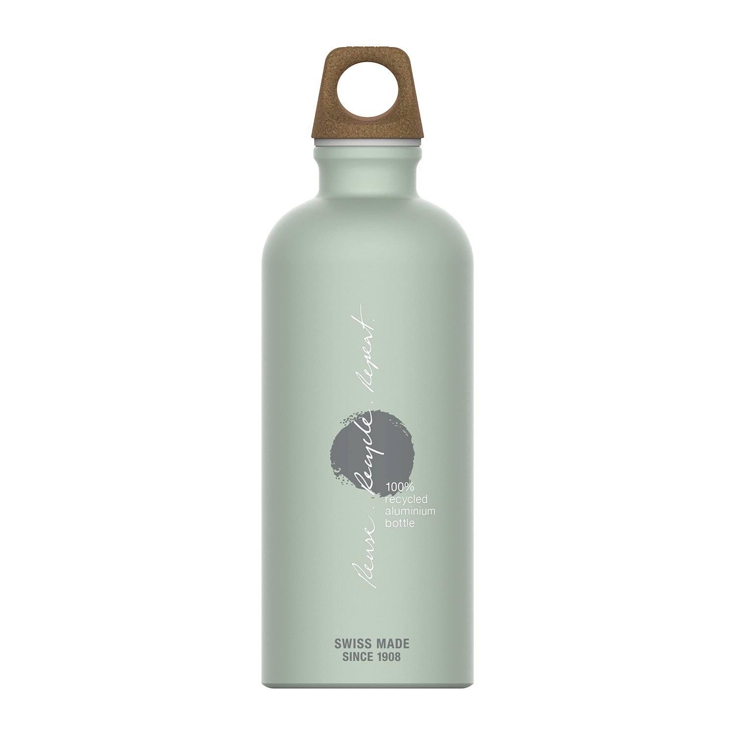 Sigg Trinkflasche Traveller MyPlanet Lighter 0.6 L - div. Farben Sigg