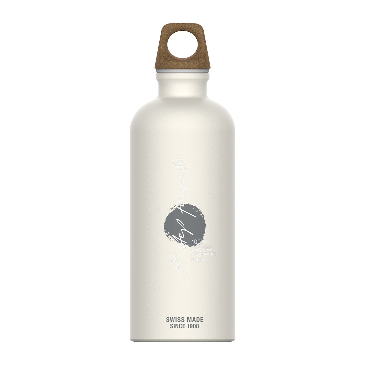 Sigg Trinkflasche Traveller MyPlanet Lighter 0.6 L - div. Farben Sigg