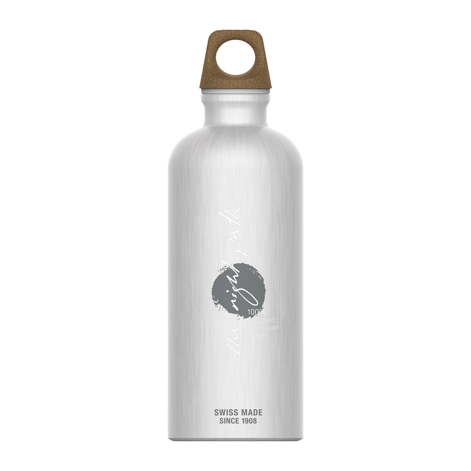 Sigg Trinkflasche Traveller MyPlanet Lighter 0.6 L - div. Farben Sigg