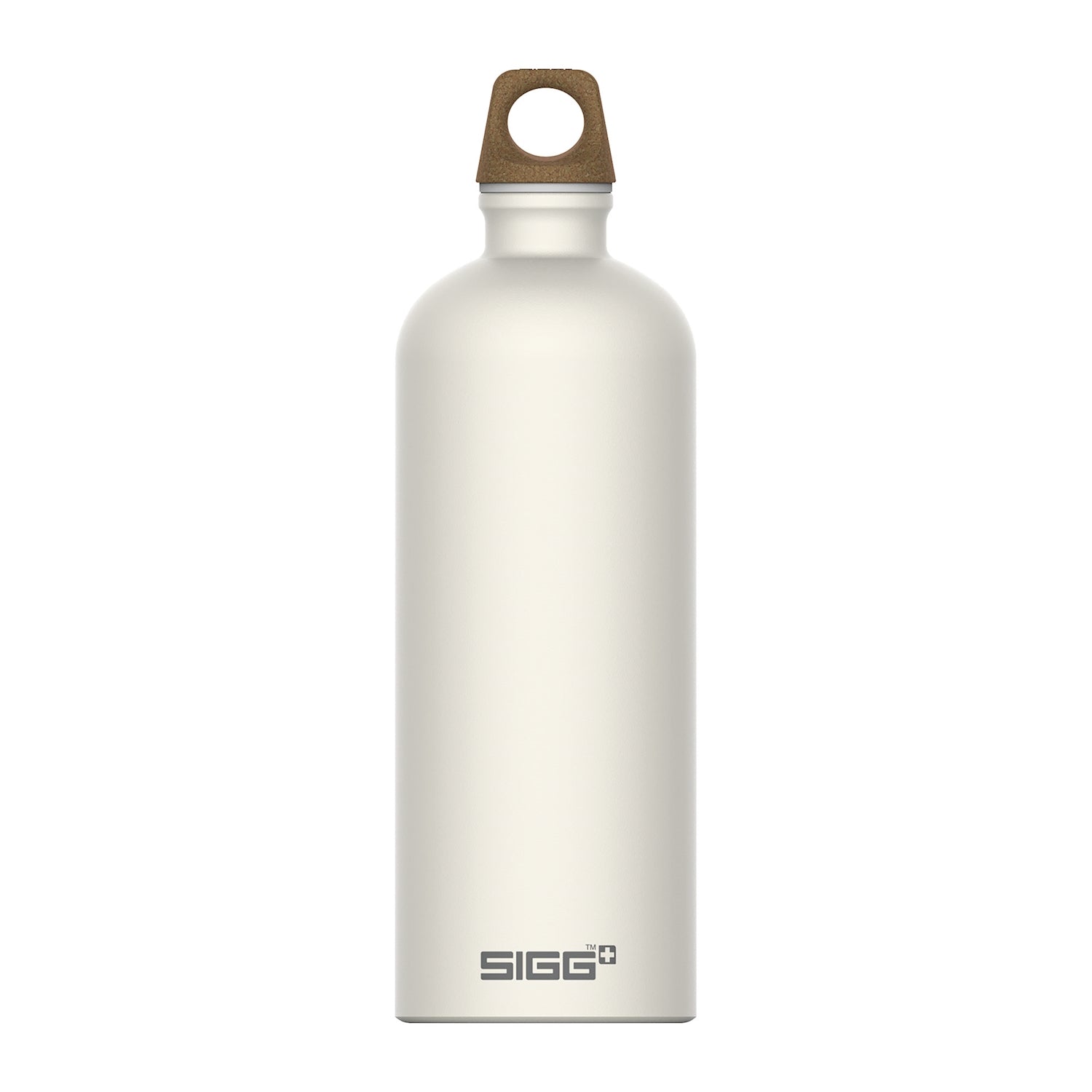 Trinkflasche Traveller MyPlanet Forward Plain 1.0 L - div. Farben Sigg