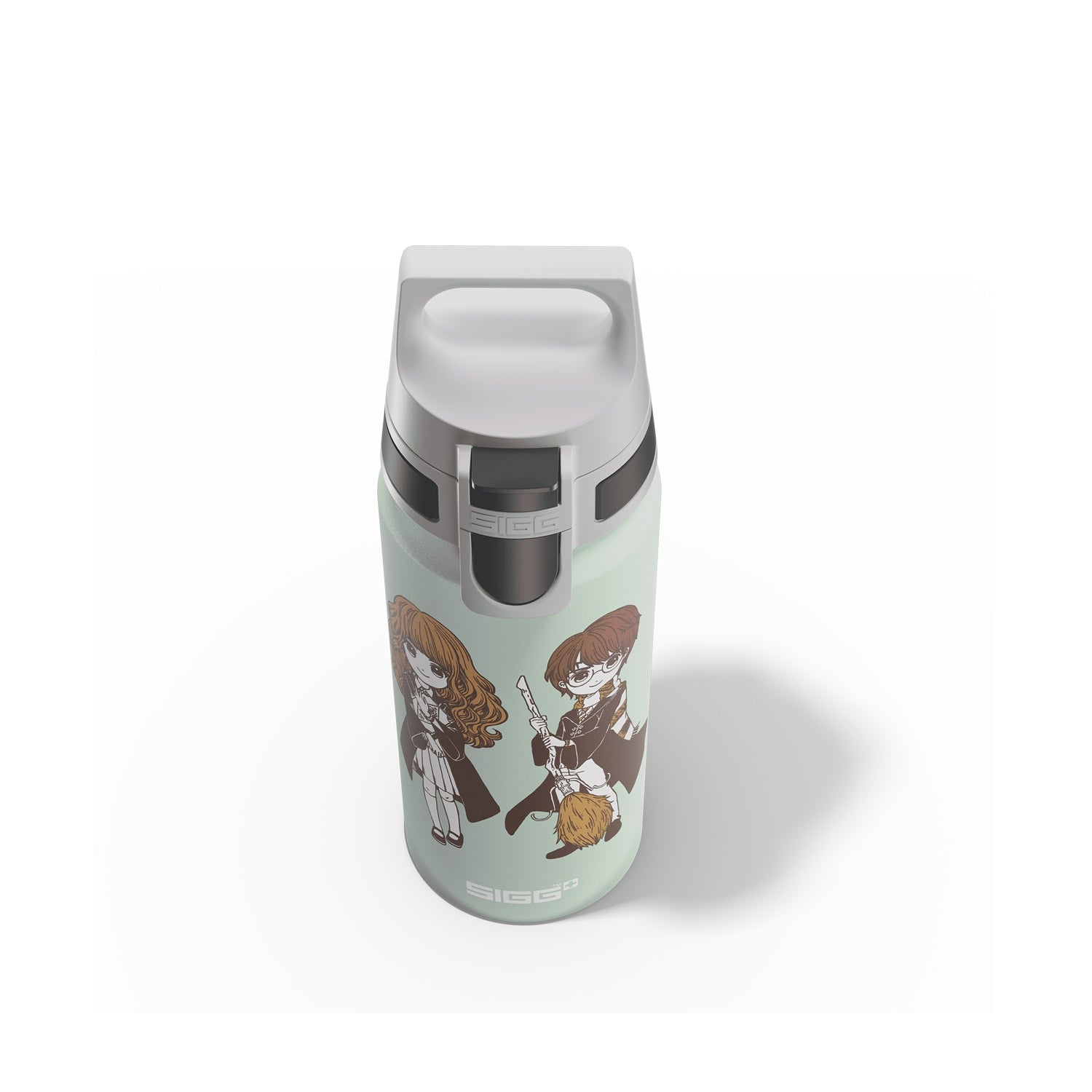 Sigg Kinder Trinkflasche WMB ONE Stand Together 0.6 L Sigg