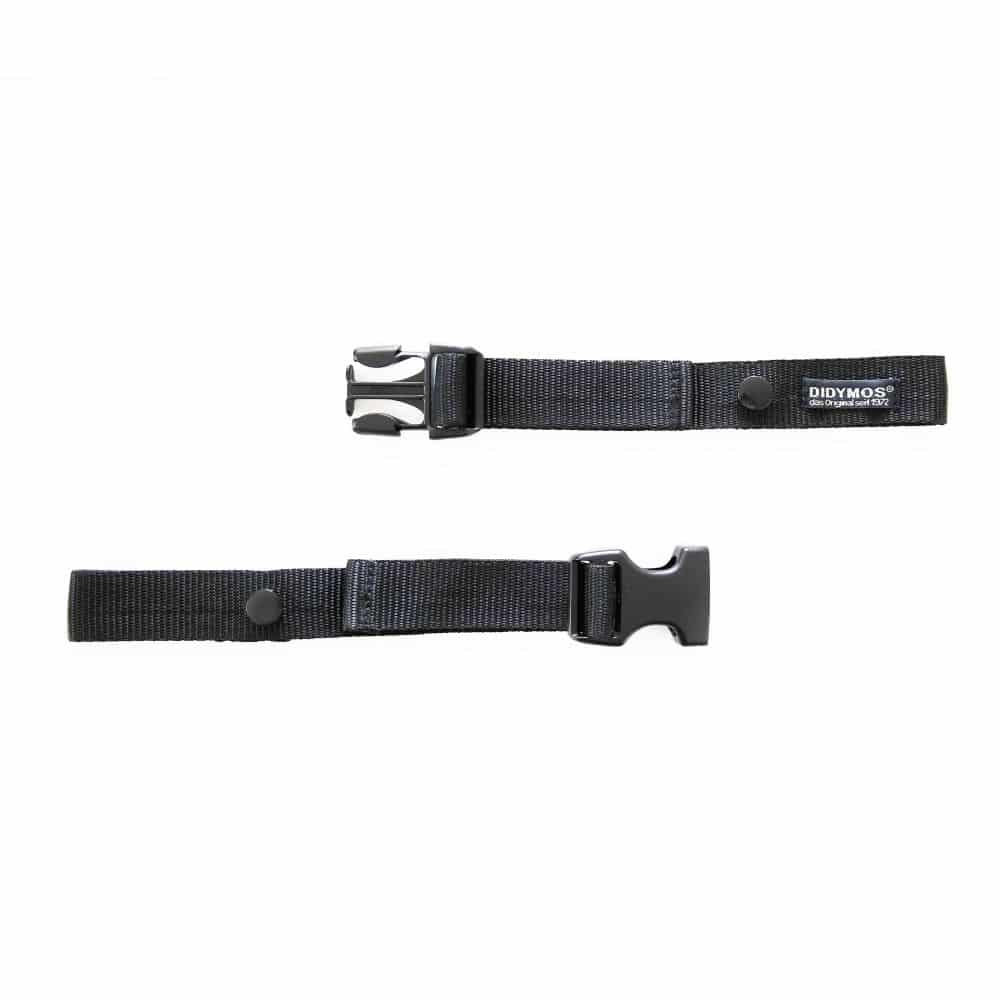 Didymos Brustgurt für Rückenbindeweisen Didymos