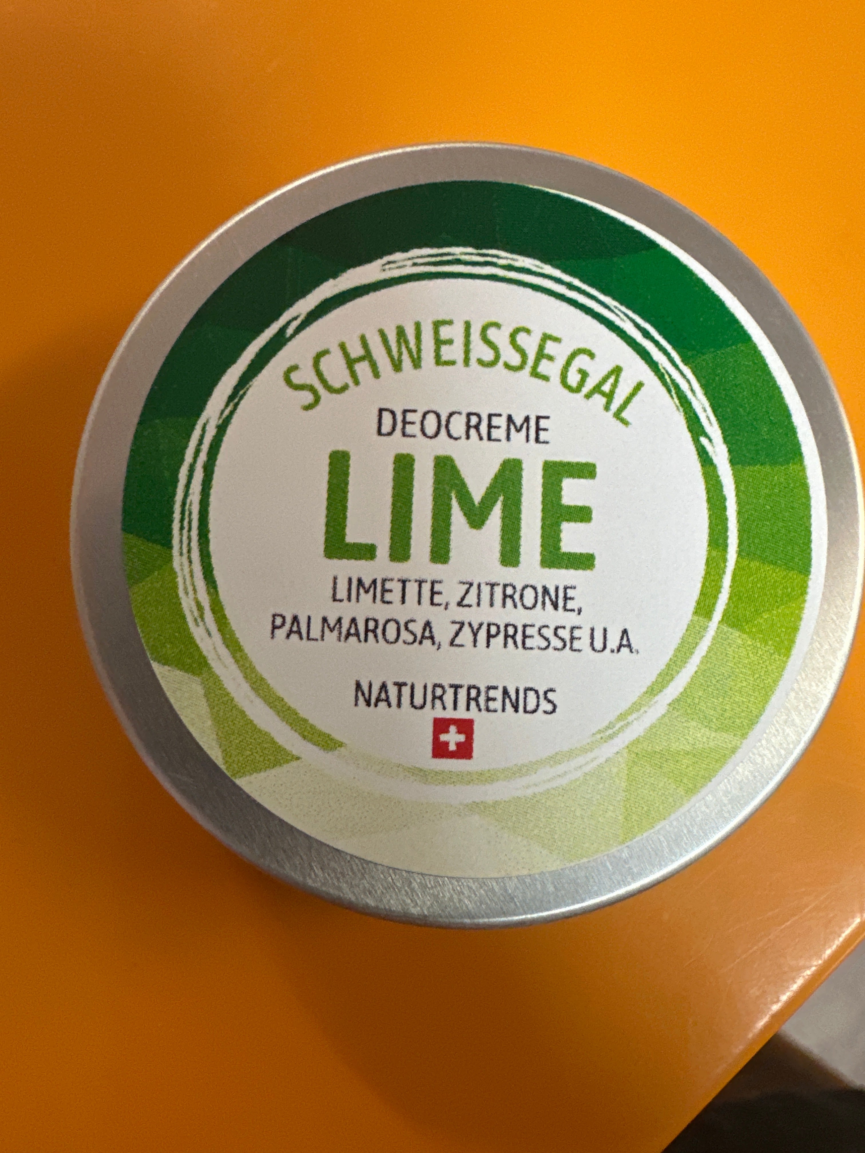 Lime früher Limettentraum MAGdeo 40g Naturtrends Manufaktur