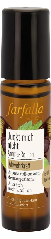 Farfalla "Juckt mich!" Roll-On farfalla