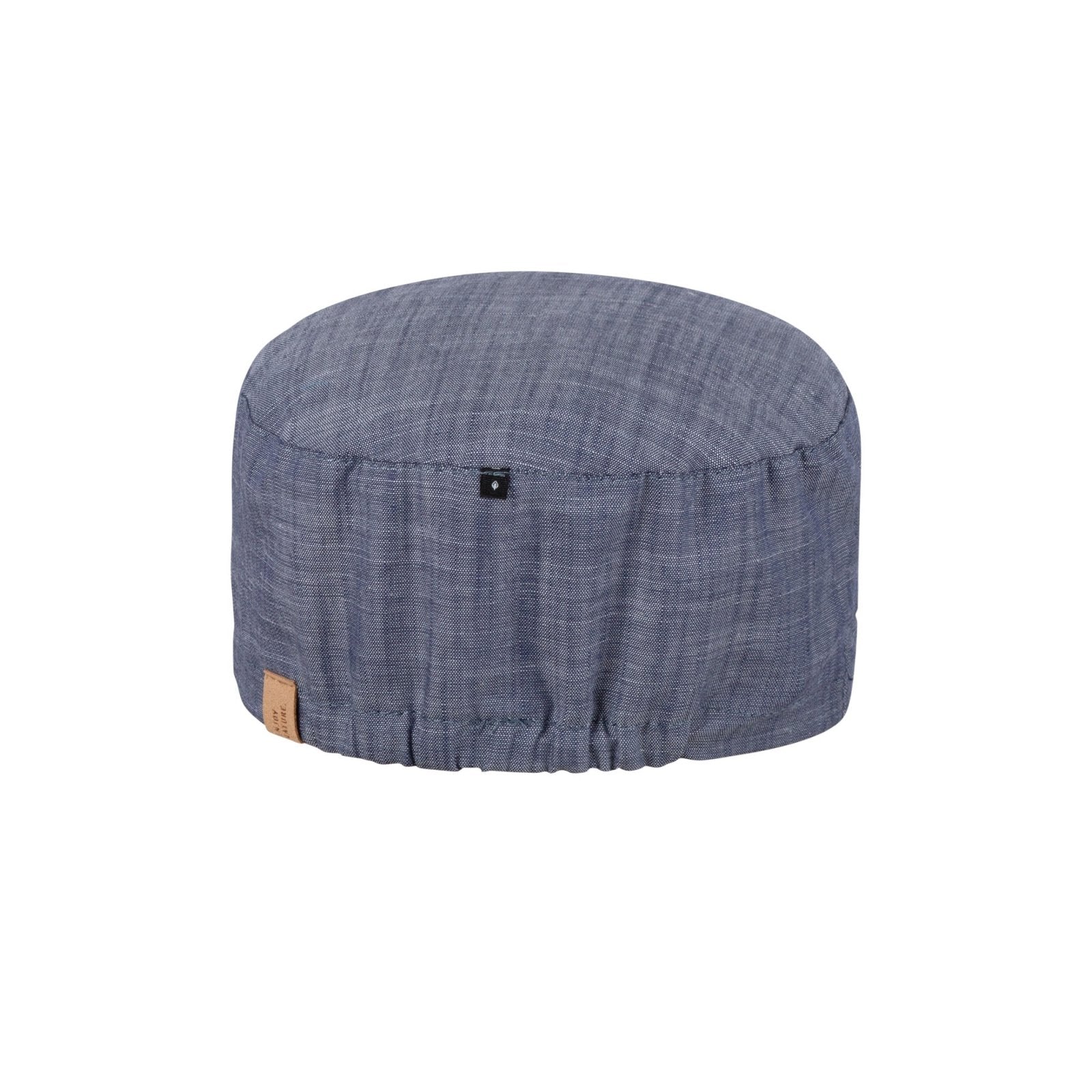 PurePure Kids Schirmcap - Denim-blue purepure