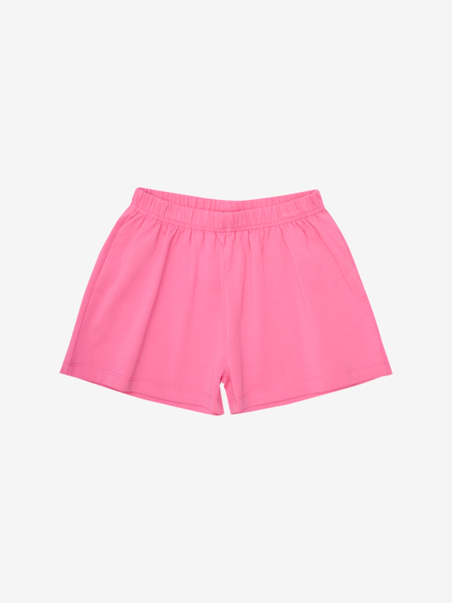 Minymo T-Shirt und Shorts - Blumen Minymo