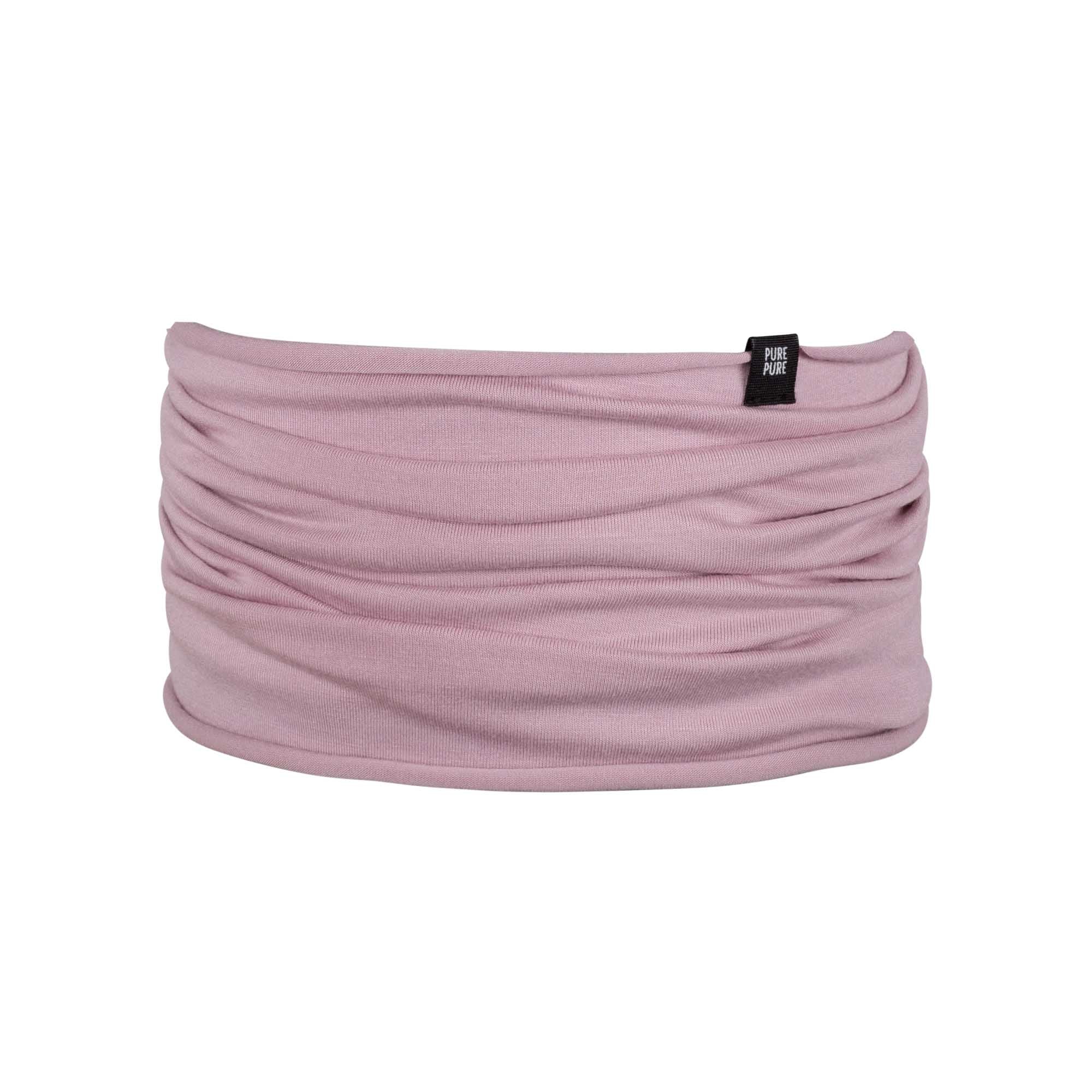 PurePure Loop Tencel - dark powder purepure