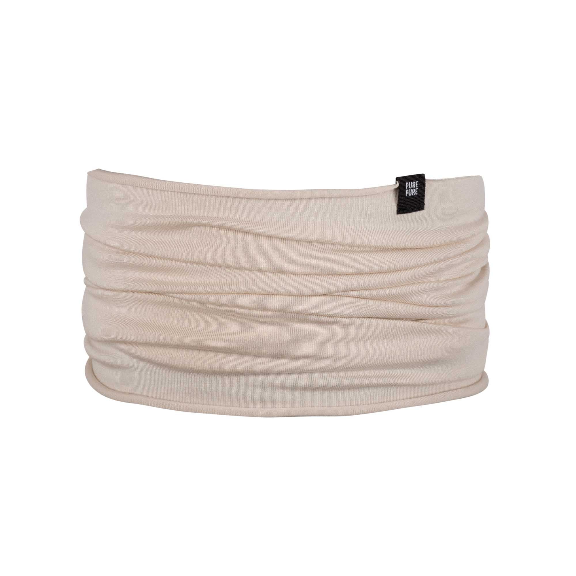 PurePure Loop Tencel - coconut purepure