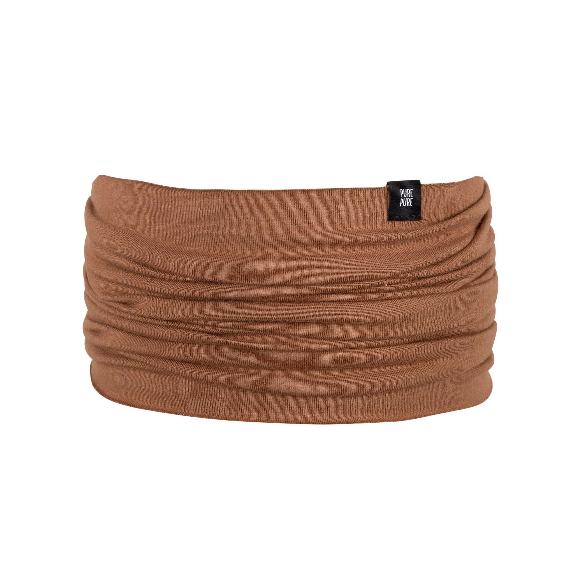 PurePure Loop Tencel - oat purepure