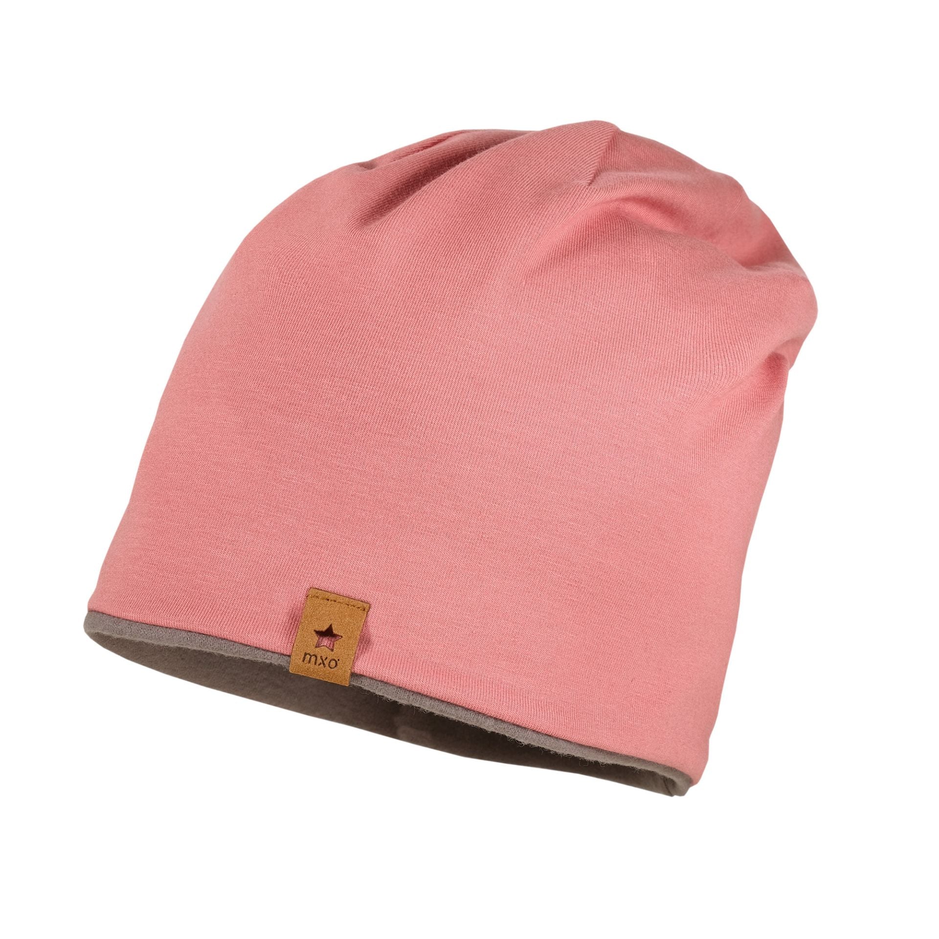 Maximo KIDS-Beanie-rose maximo