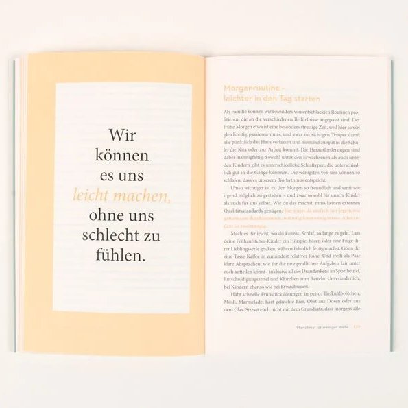 Bindung ohne Burnout - Nora Imlau beltz