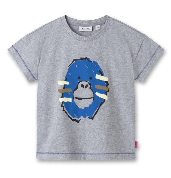 Sanetta T-Shirt - Affenstark Sanetta