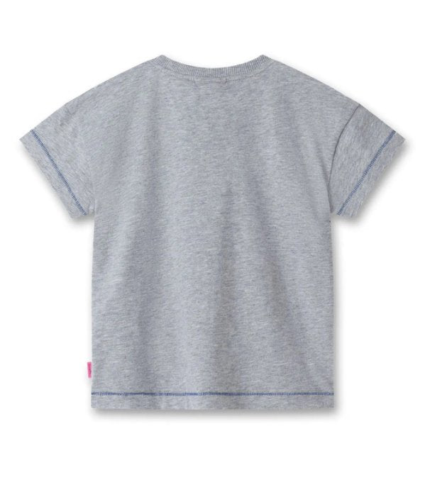 Sanetta T-Shirt - Affenstark Sanetta