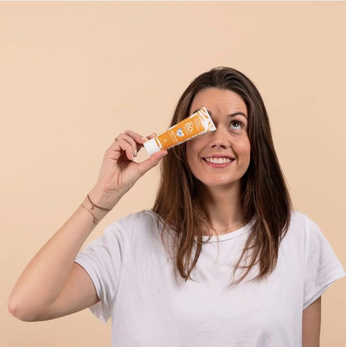 Les Petits Prödiges - Sonnencreme für Gesicht und Körper - SPF 50+, 50ml Les Petits Prödiges