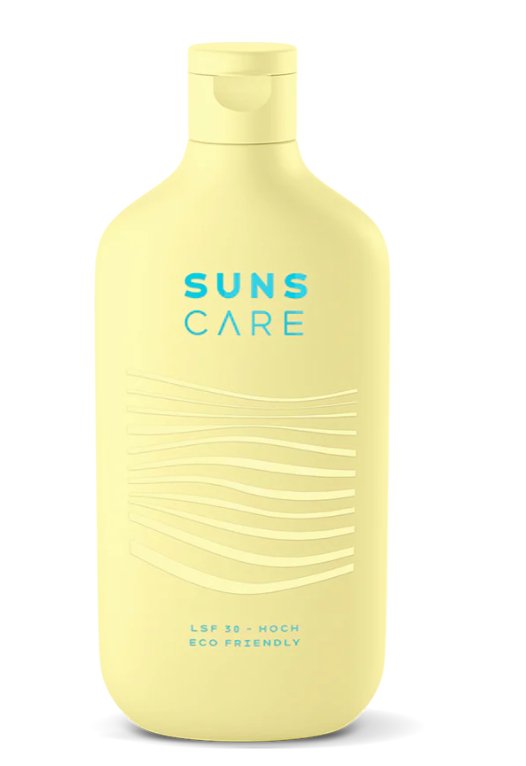 Suns Care "30 Classic" Sonnencreme - 90ml - Familienbande - Suns Care
