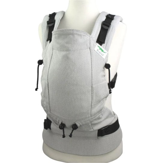 Buzzidil BuzziBreeze Baby Sommertrage - Facette Stone Buzzidil
