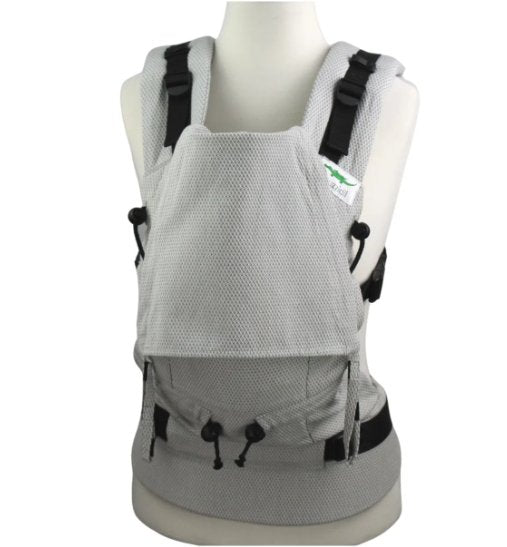 Buzzidil BuzziBreeze Baby Sommertrage - Facette Stone Buzzidil