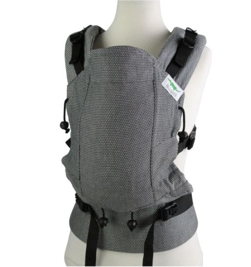 Buzzidil BuzziBreeze Baby Sommertrage - Facette Black Beauty Buzzidil