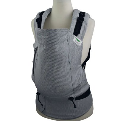 Buzzidil BuzziBreeze Plus Sommertrage Preschooler - Facette Maritim Buzzidil