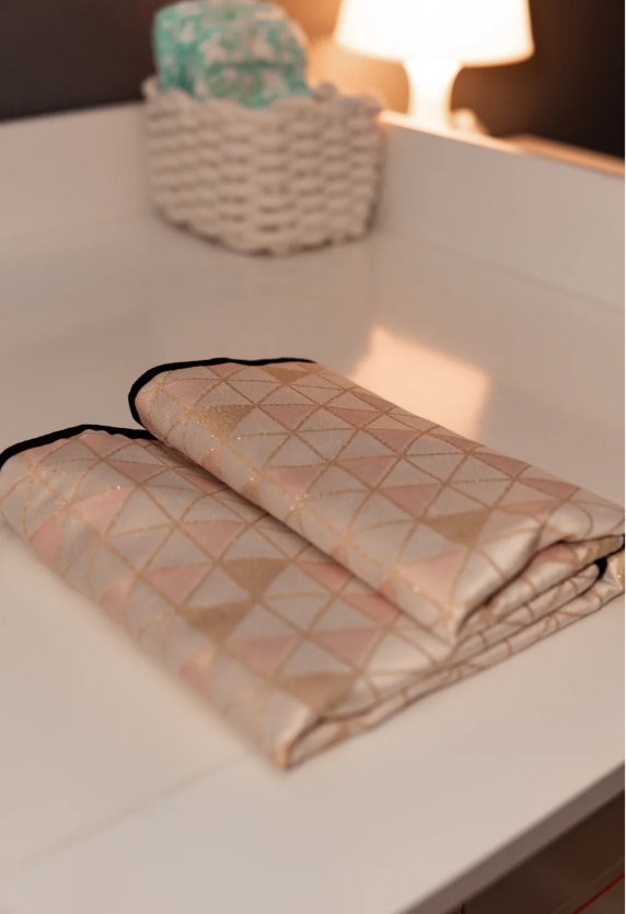 Kokadi Wickelunterlage Triangle Frame Clea kokadi