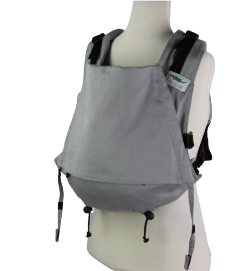 Buzzibu Babytrage - Nimbus Buzzidil