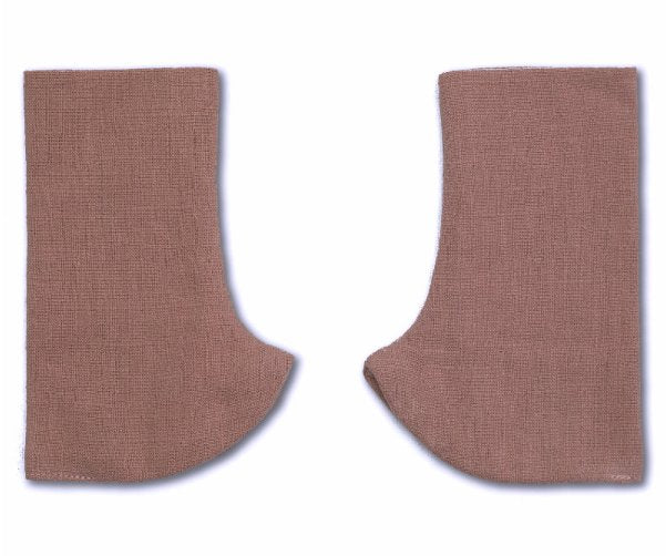 MaMo Gurtschoner Ramie Vintage Rosa MaMo