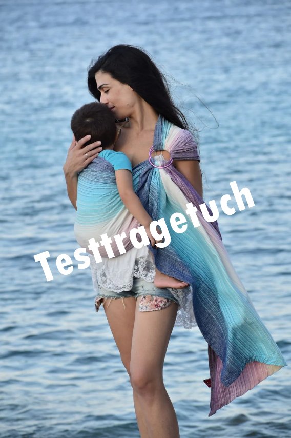 Miete RingSling Familienbande