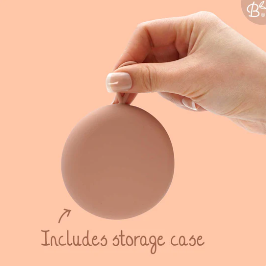 Menstruationsscheibe von Bamboozy - Grösse M Bamboozy
