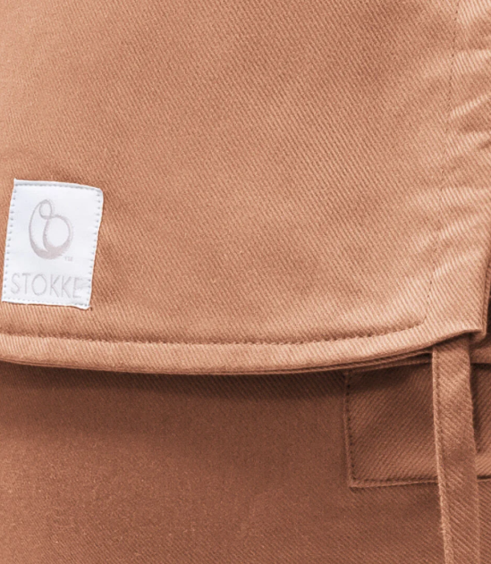 Stokke Limas Carrier Flex - Terracotta Stokke Limas