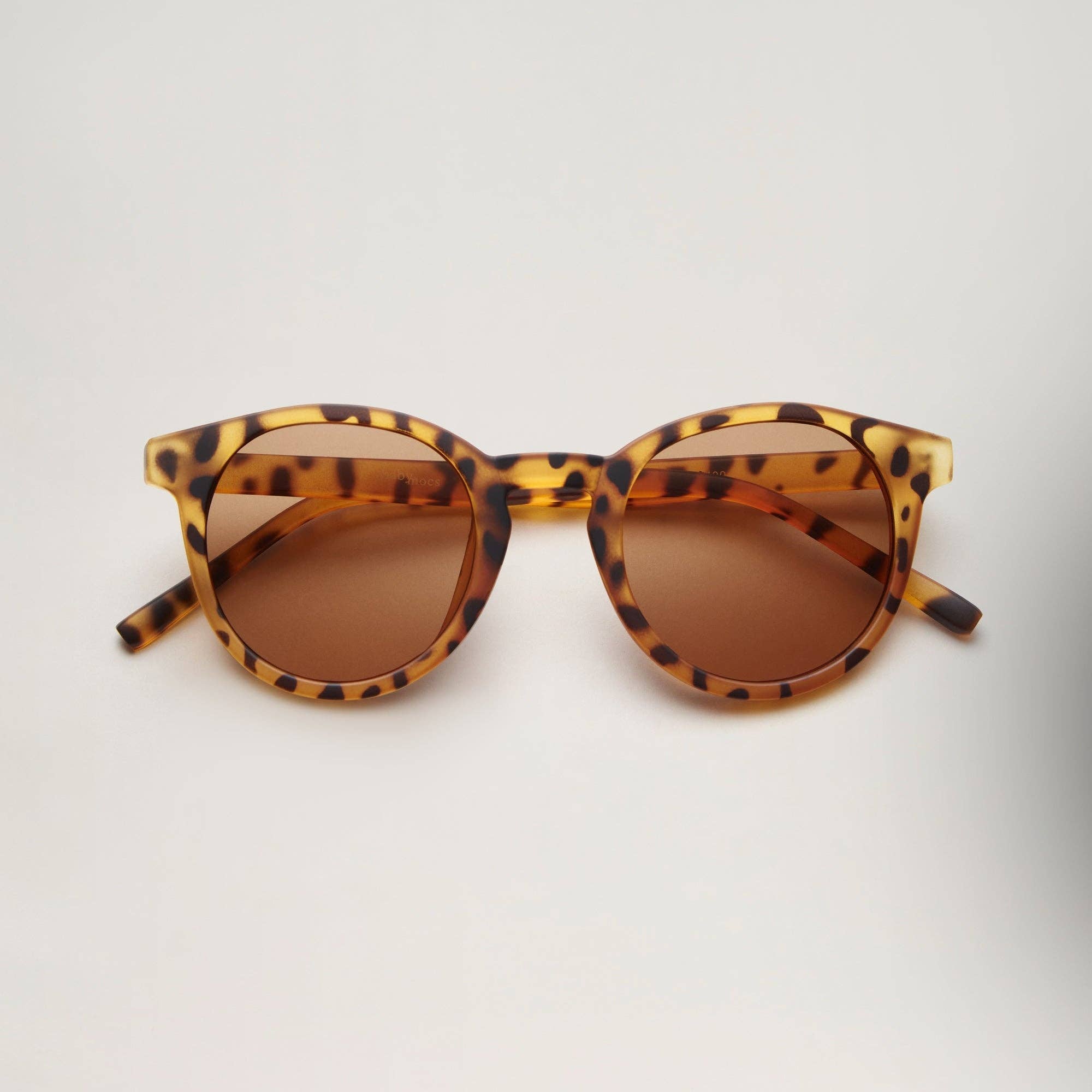 BabyMocs Sonnenbrille Classic FÜR ERWACHSENE: GRÜN - Olive / KLASSISCHE FORM / ERWACHSENE BabyMocs
