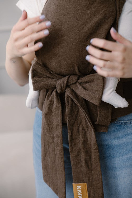 Kavka Handy Pro - Heban Linen kavka