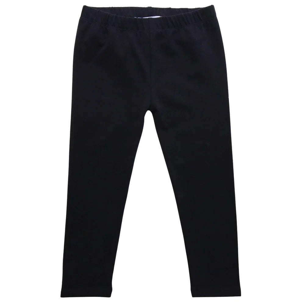 Enfant Terrible Thermo Leggings - Schwarz Enfant Terrible