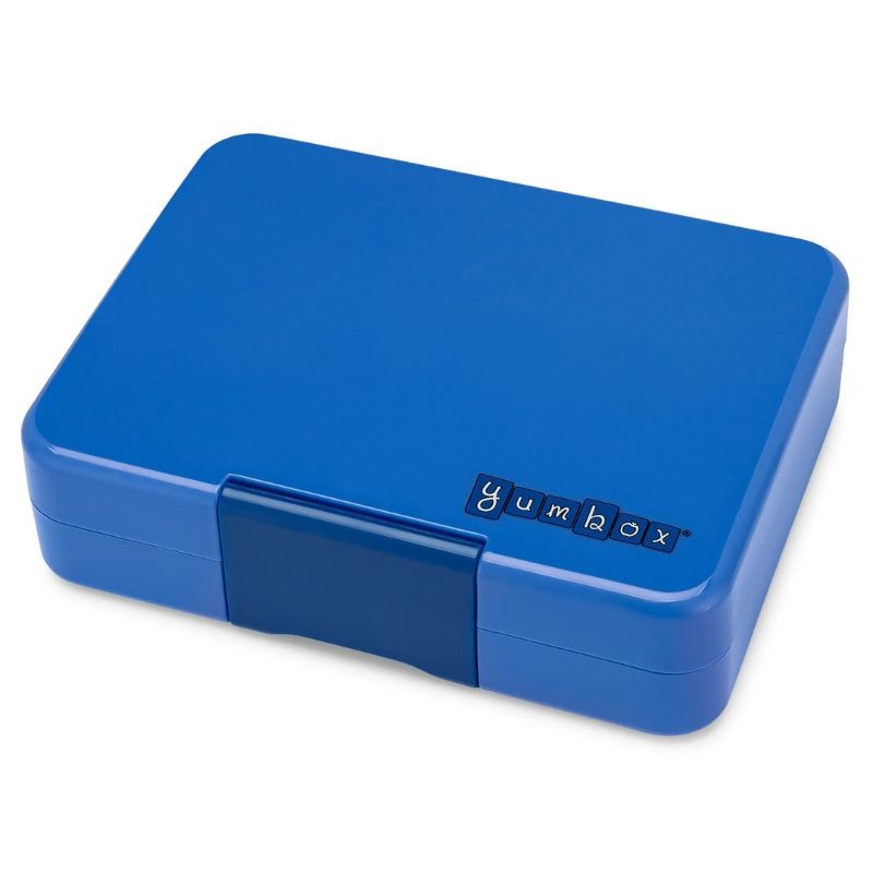 Snack-Grösse Bento-Lunchbox - Surf Blauhai