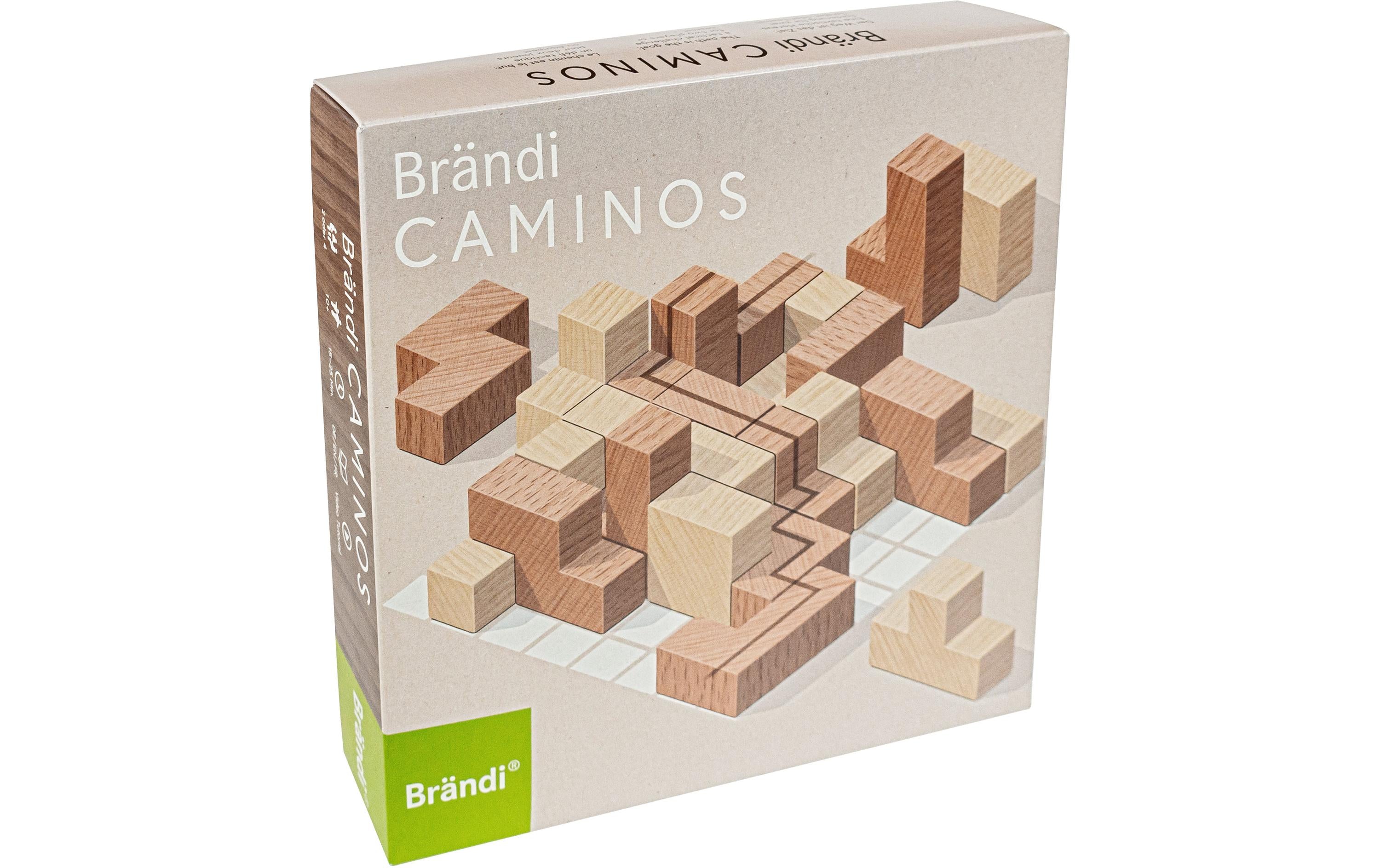 Brändi Caminos Brändi