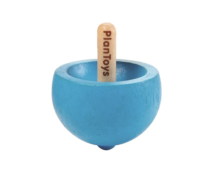 Mini Kreiselset Plan Toys