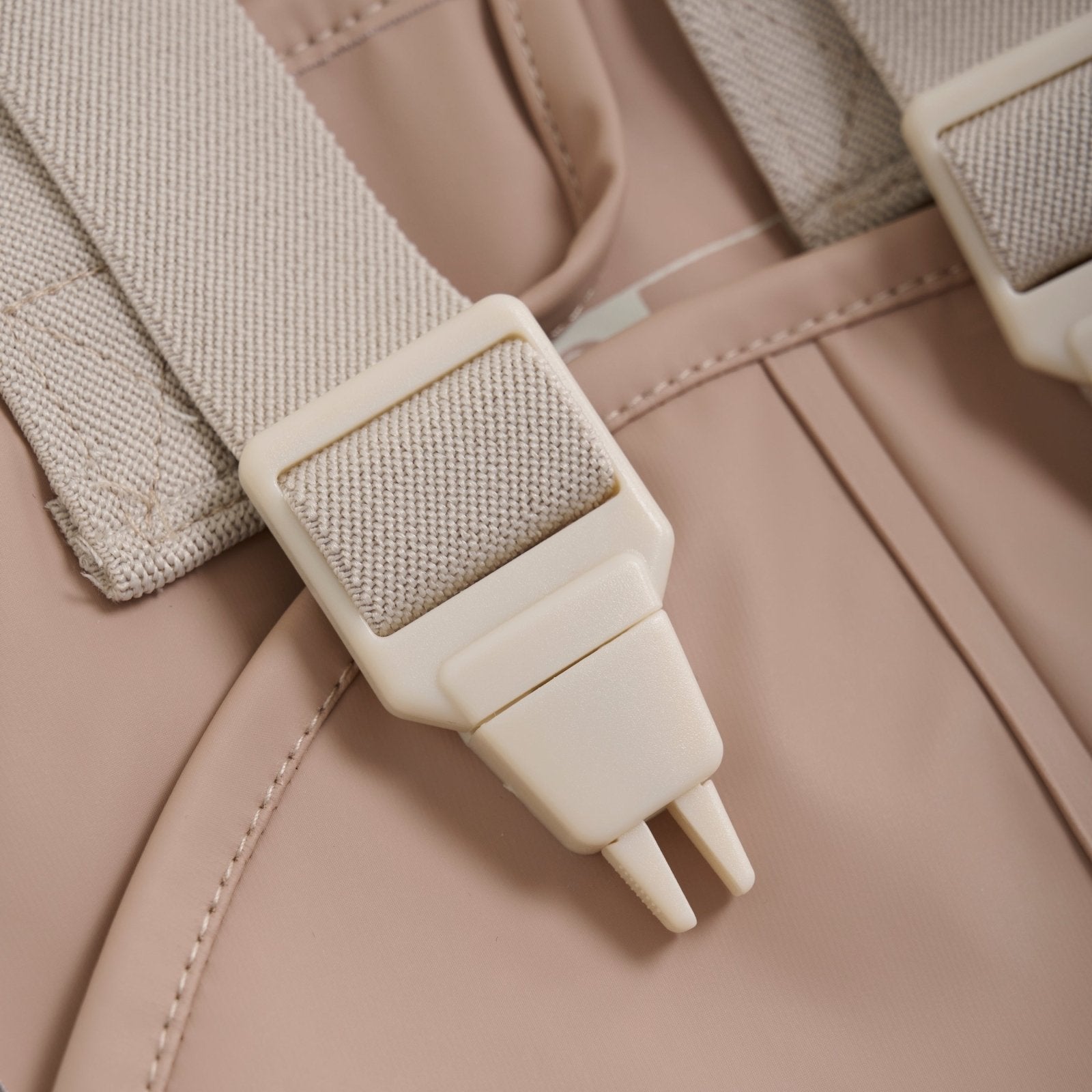 Regen-Set CeLaVi - Warm Taupe CeLaVi
