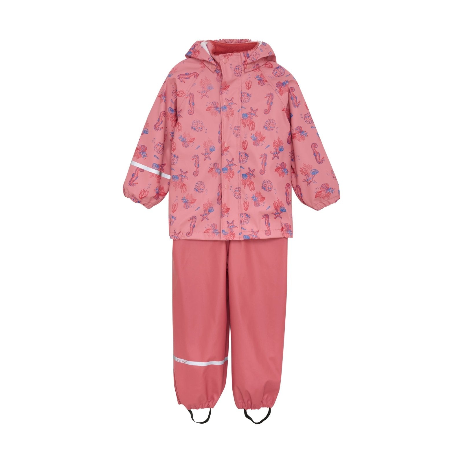 Regen-Set CeLaVi - Slate Rose CeLaVi