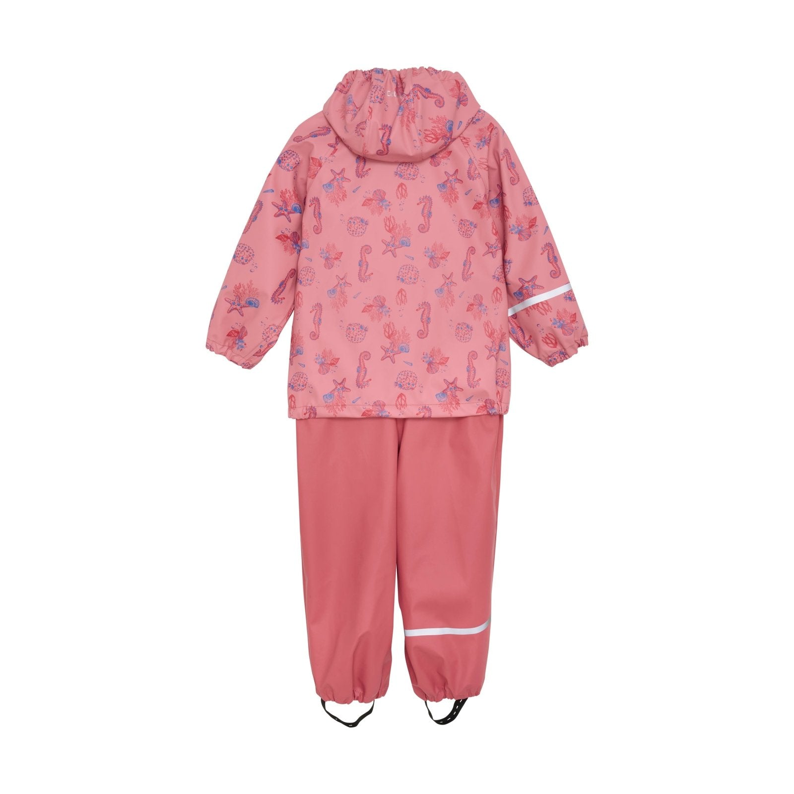 Regen-Set CeLaVi - Slate Rose CeLaVi