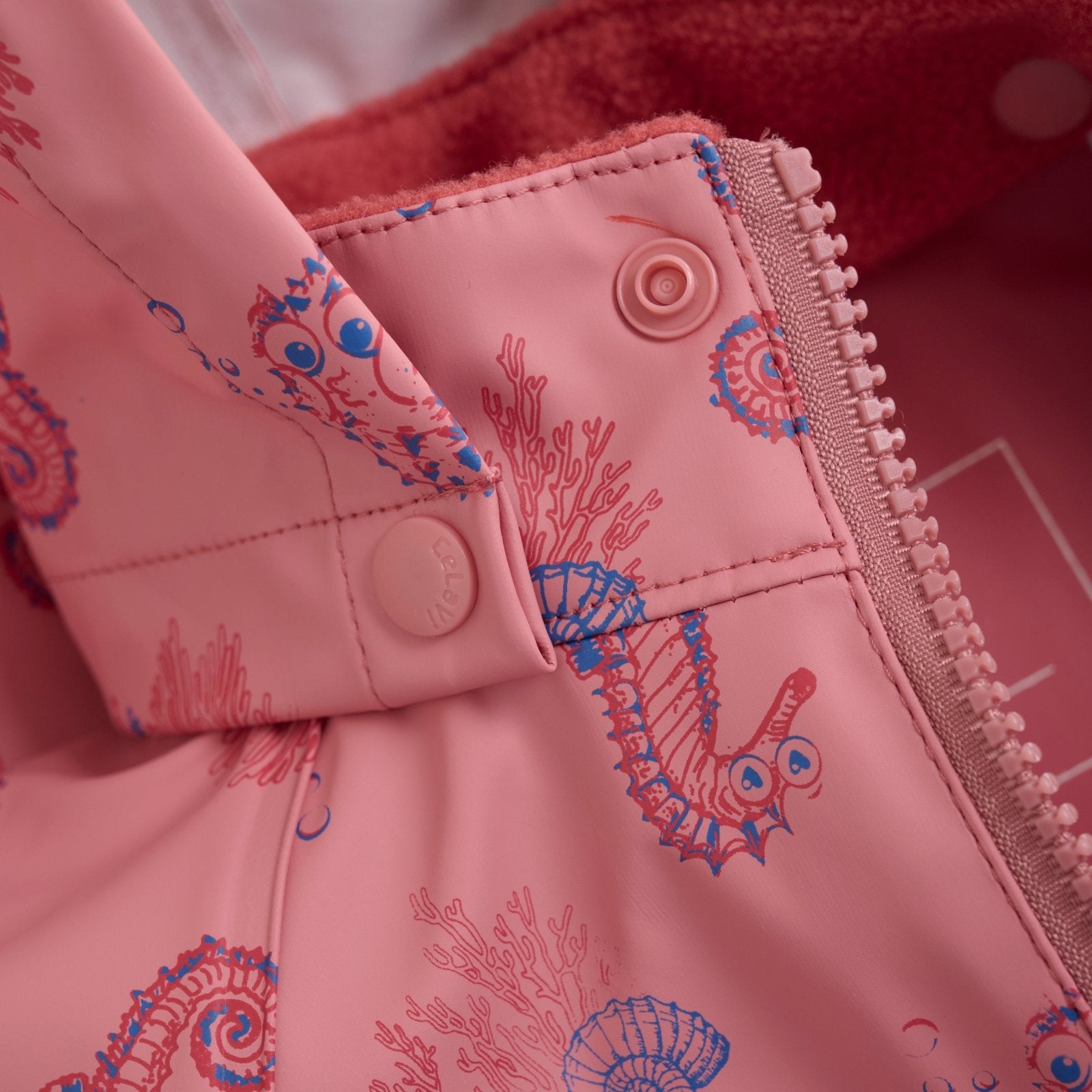 Regen-Set CeLaVi - Slate Rose CeLaVi