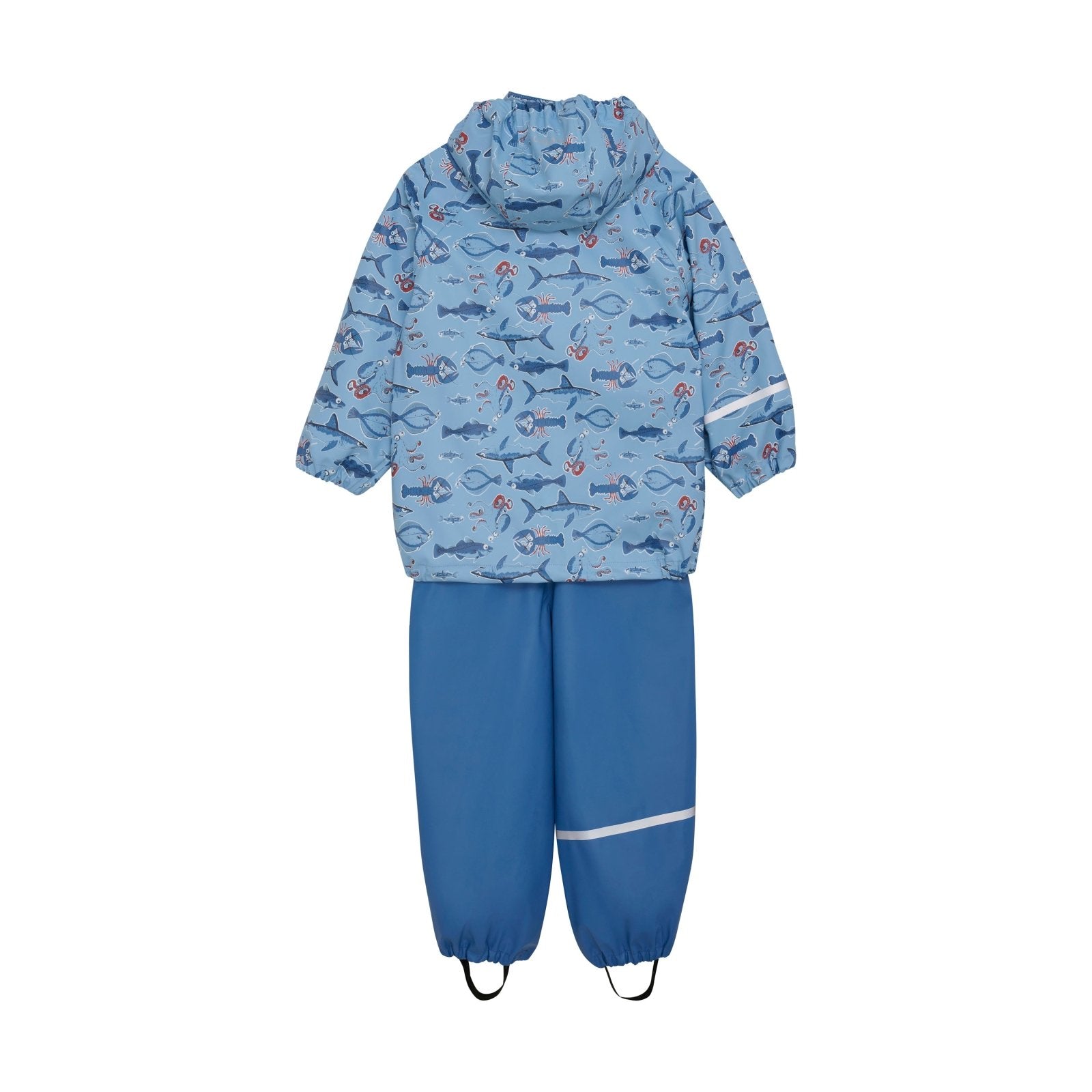 Regen-Set CeLaVi - Federal Blue CeLaVi